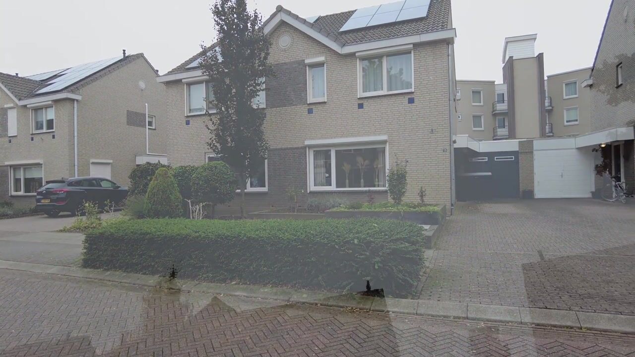 Video van Abdis Belastraat 13