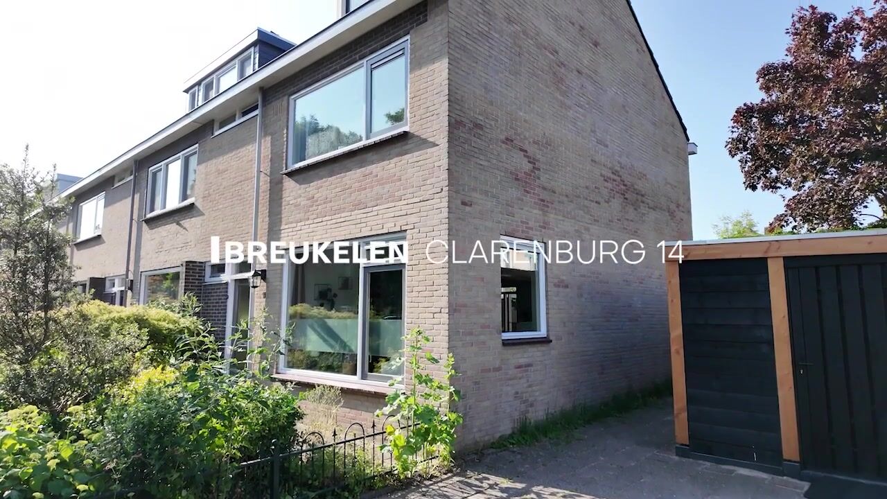 Video of Clarenburg 14