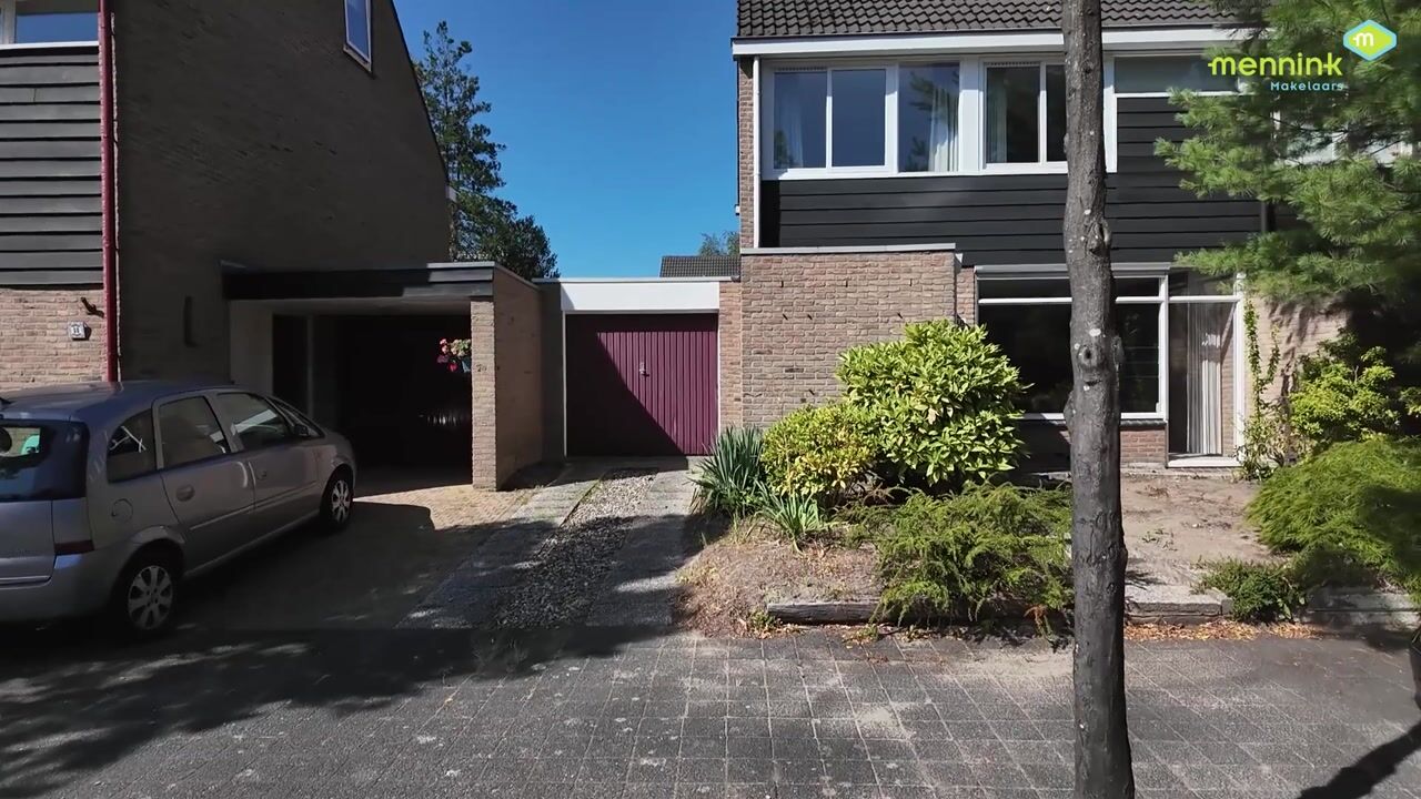 Video of Treverilaan 48