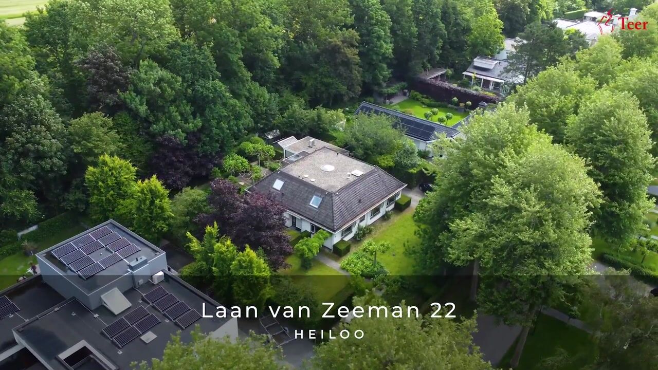 Video van Laan van Zeeman 22