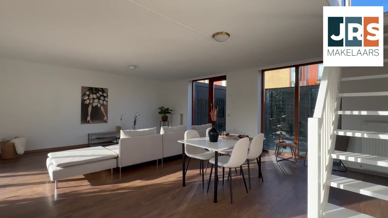 Video van Kroonwerk 12