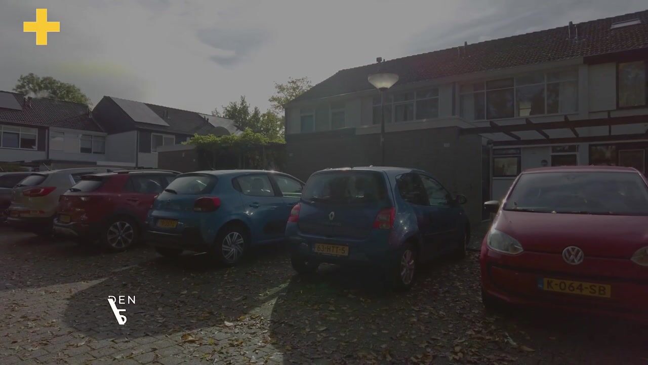 Video van Raaigras 185