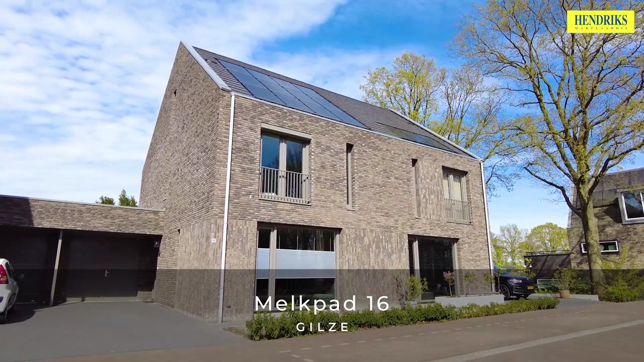 Video van Melkpad 16