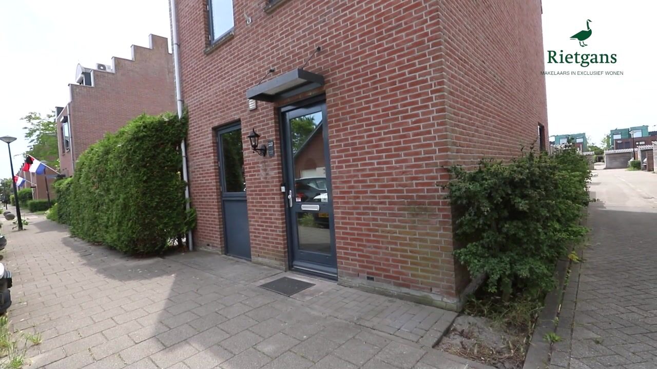 Video van Keerkring 110