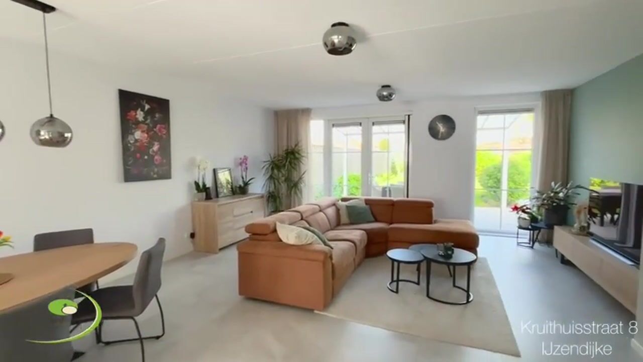 Video van Kruithuisstraat 8