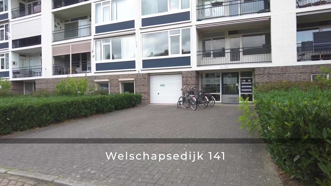 Video van Welschapsedijk 141