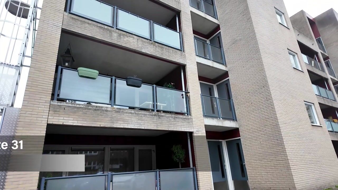 Video van Helperveste 31