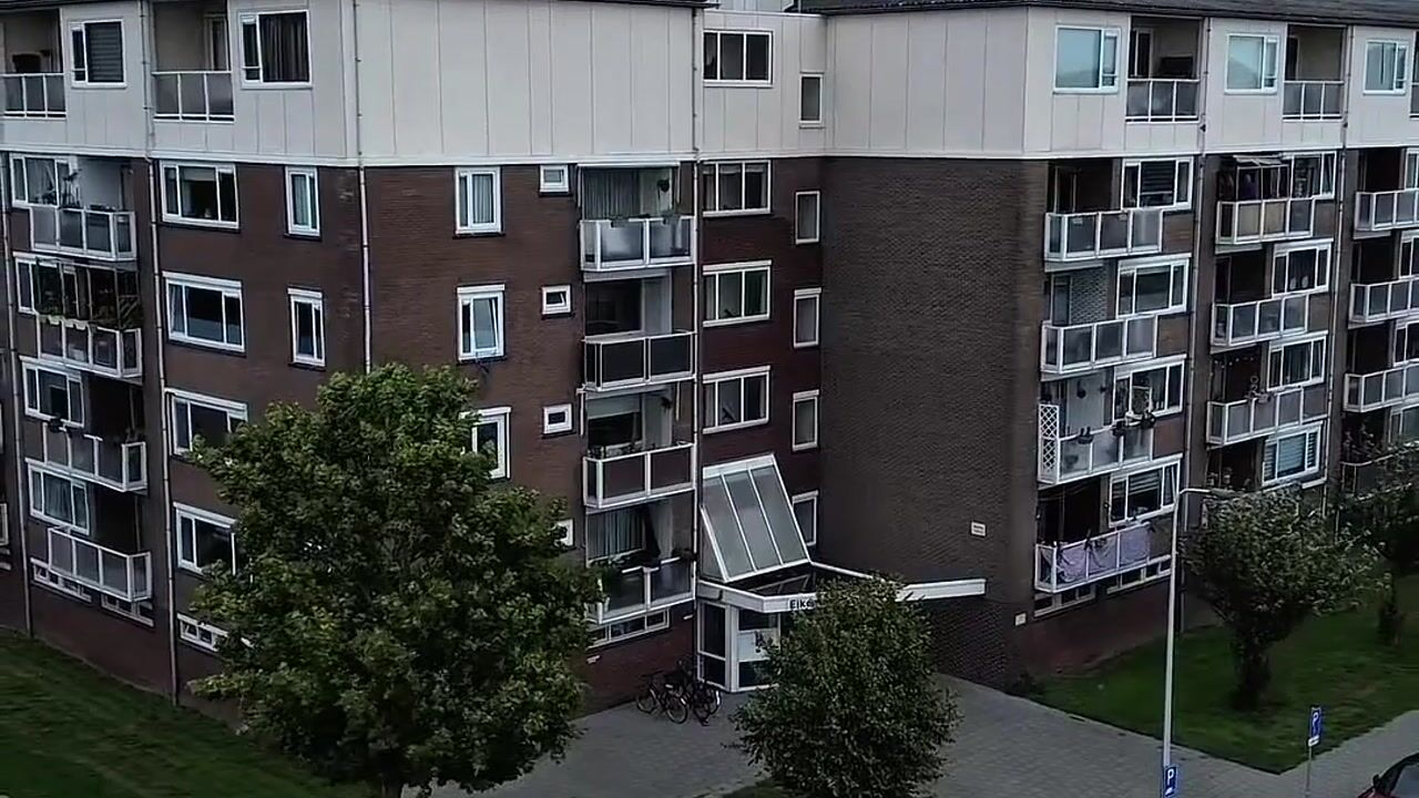 Video van Eikenlaan 15-E