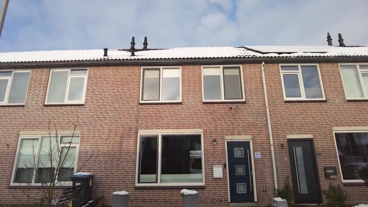 Video van de Steekse Acker 1150