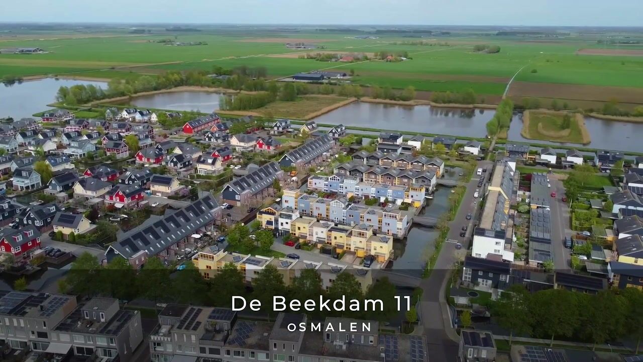 Video van De Beekdam 11