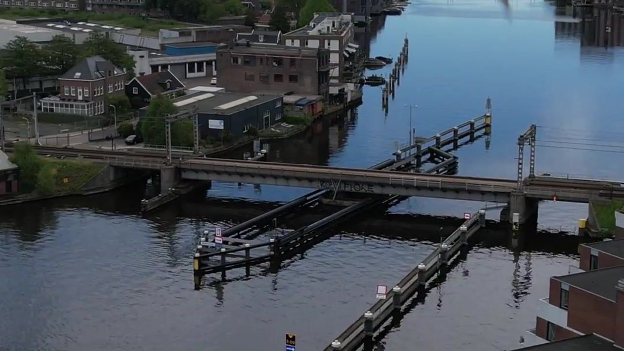 Video van Westzijde 442