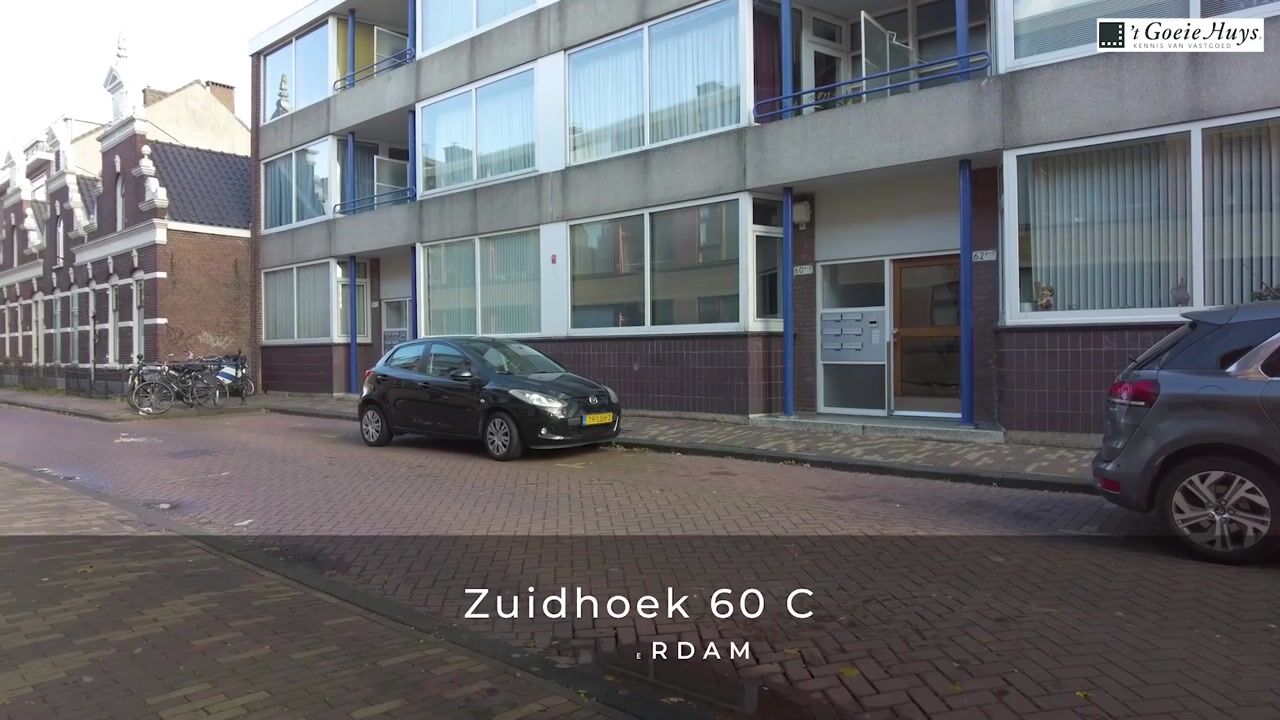 View video of Zuidhoek 60-C