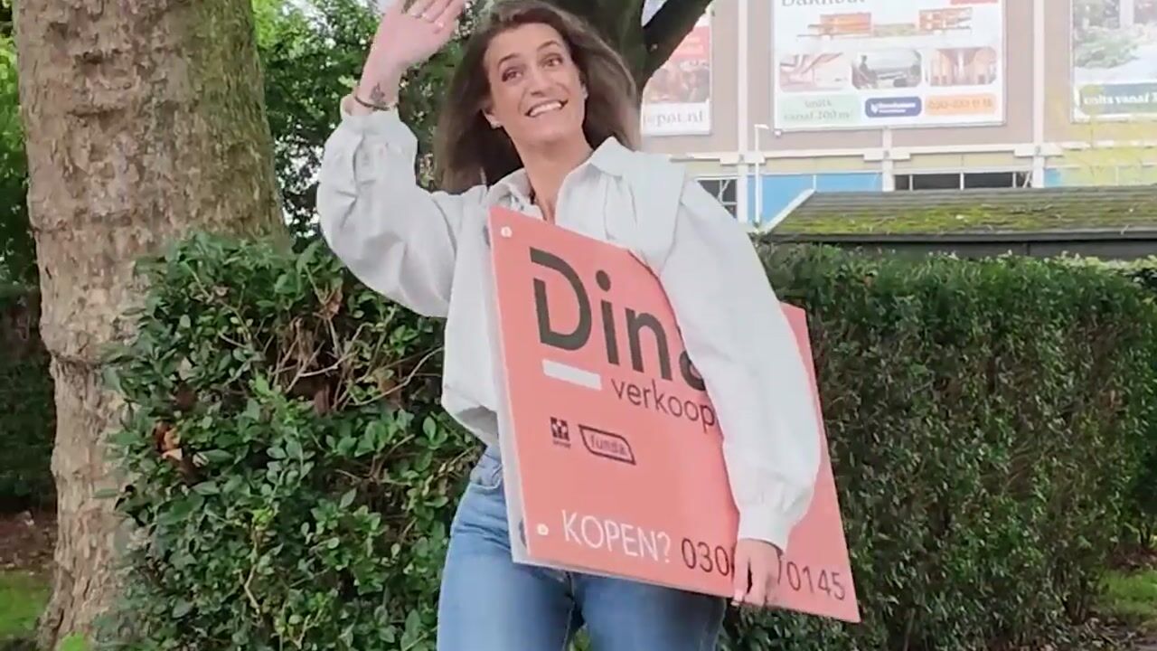 Video van Gouwestraat 33-B