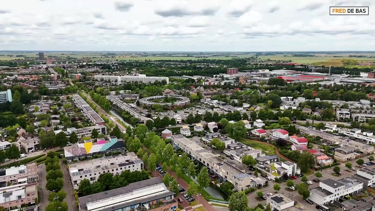 Video van De Ontmoeting 25