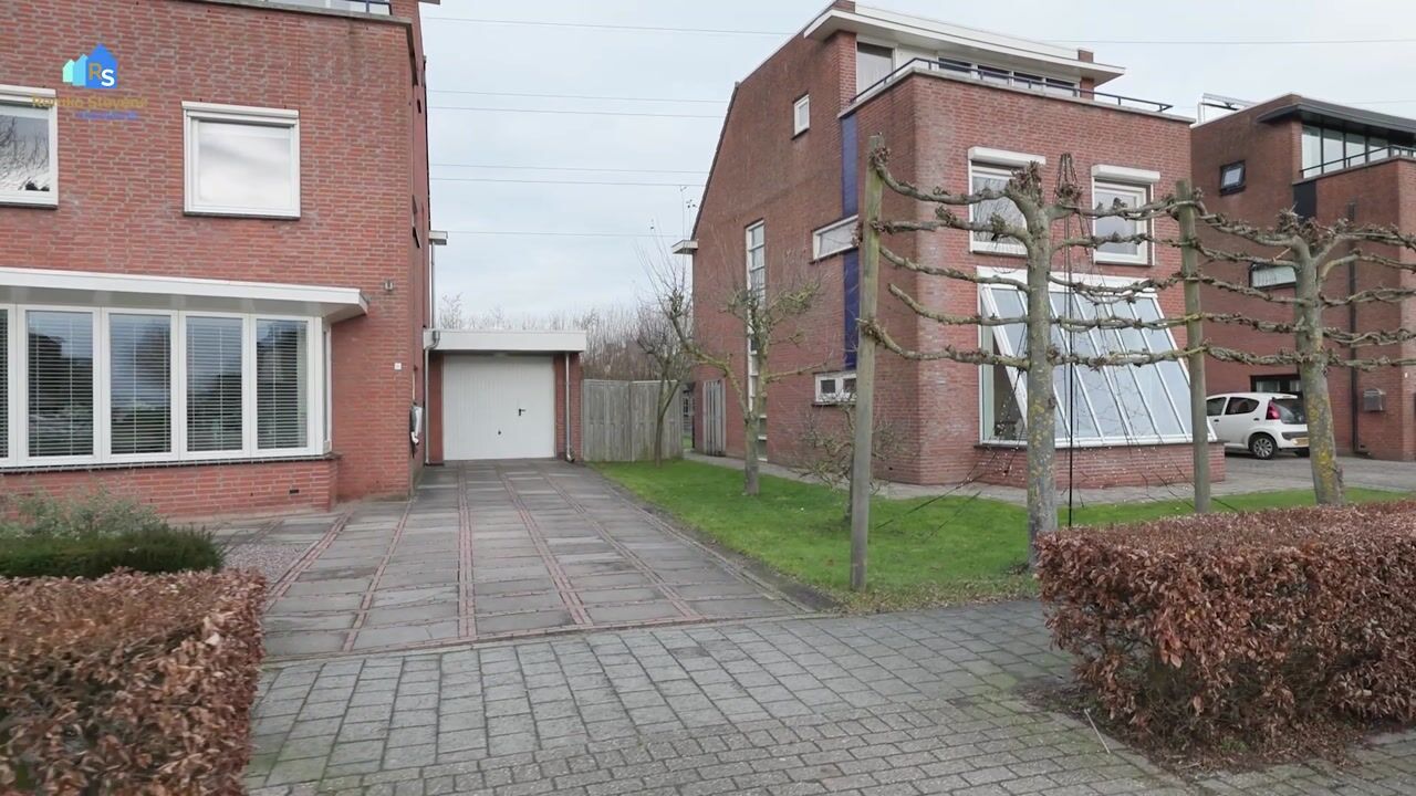 Video van Heemraadlaan 61