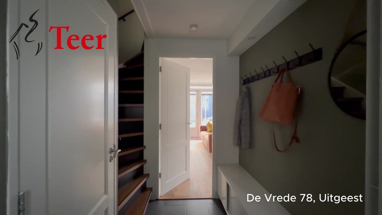 View video of De Vrede 78