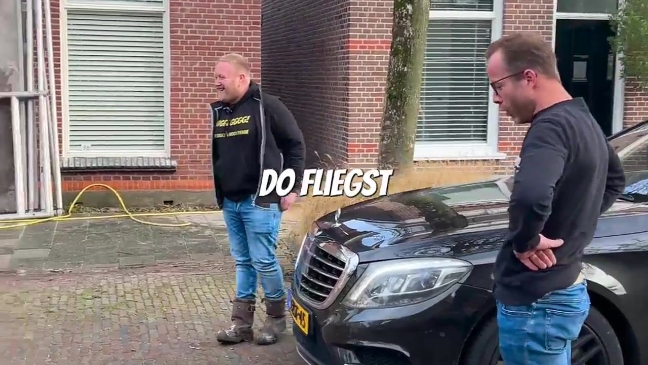 Video of Kloosterstraat 36