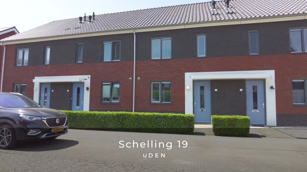 Video van Schelling 19