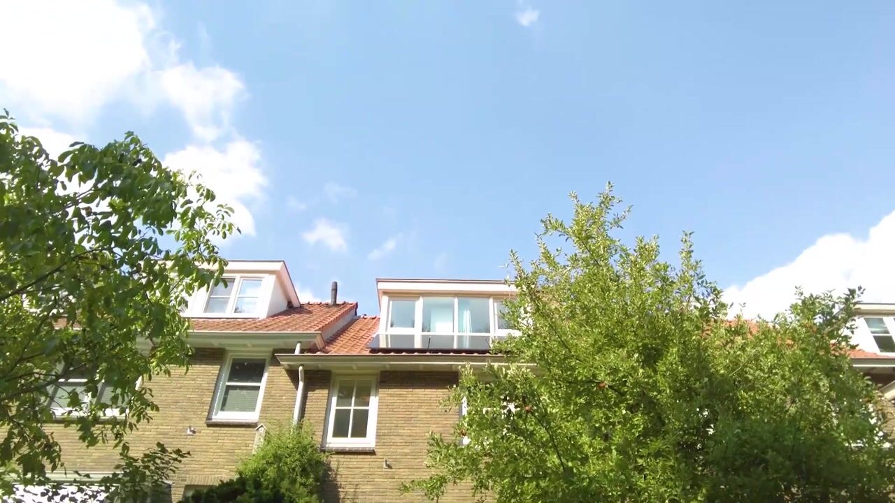 Video van Heijenoordseweg 34