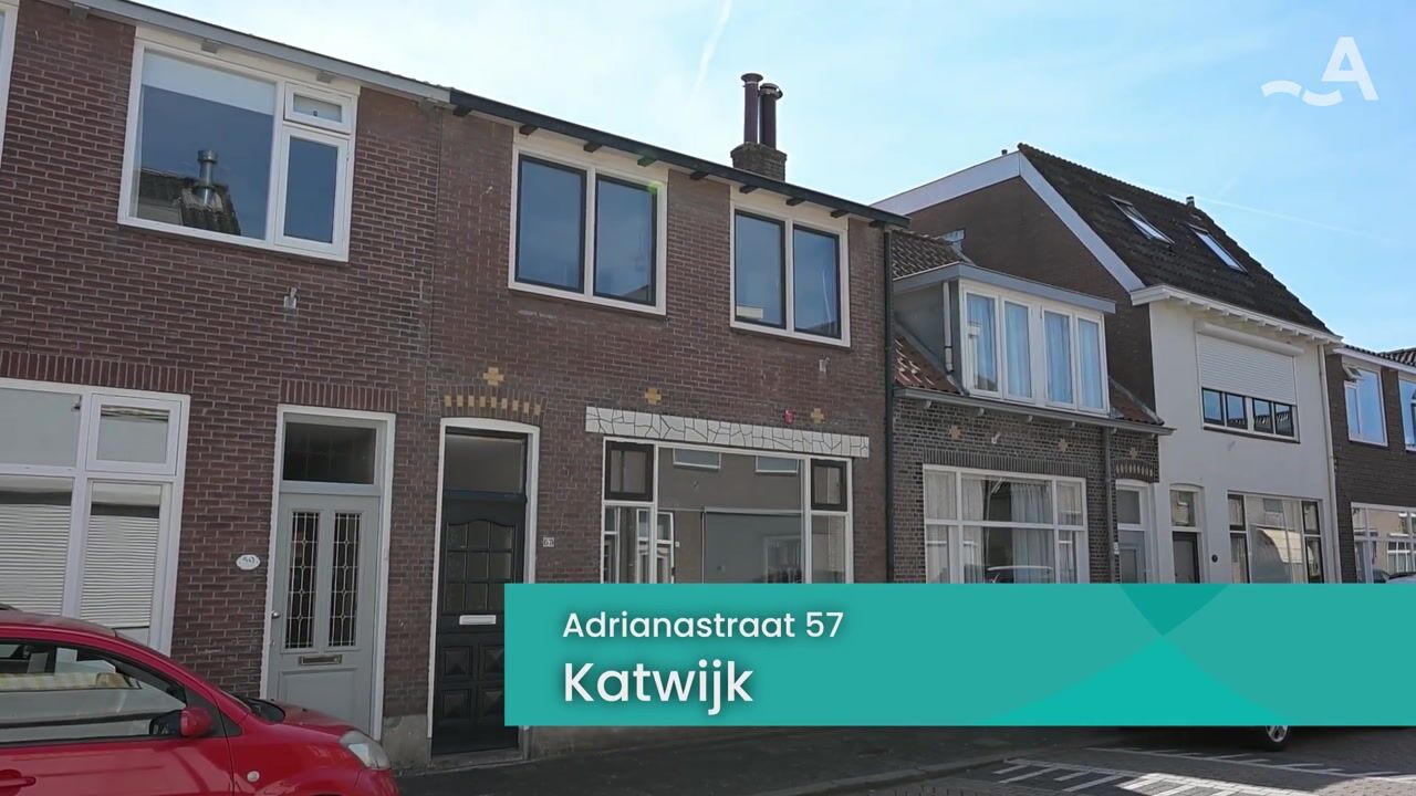 Video of Adrianastraat 57