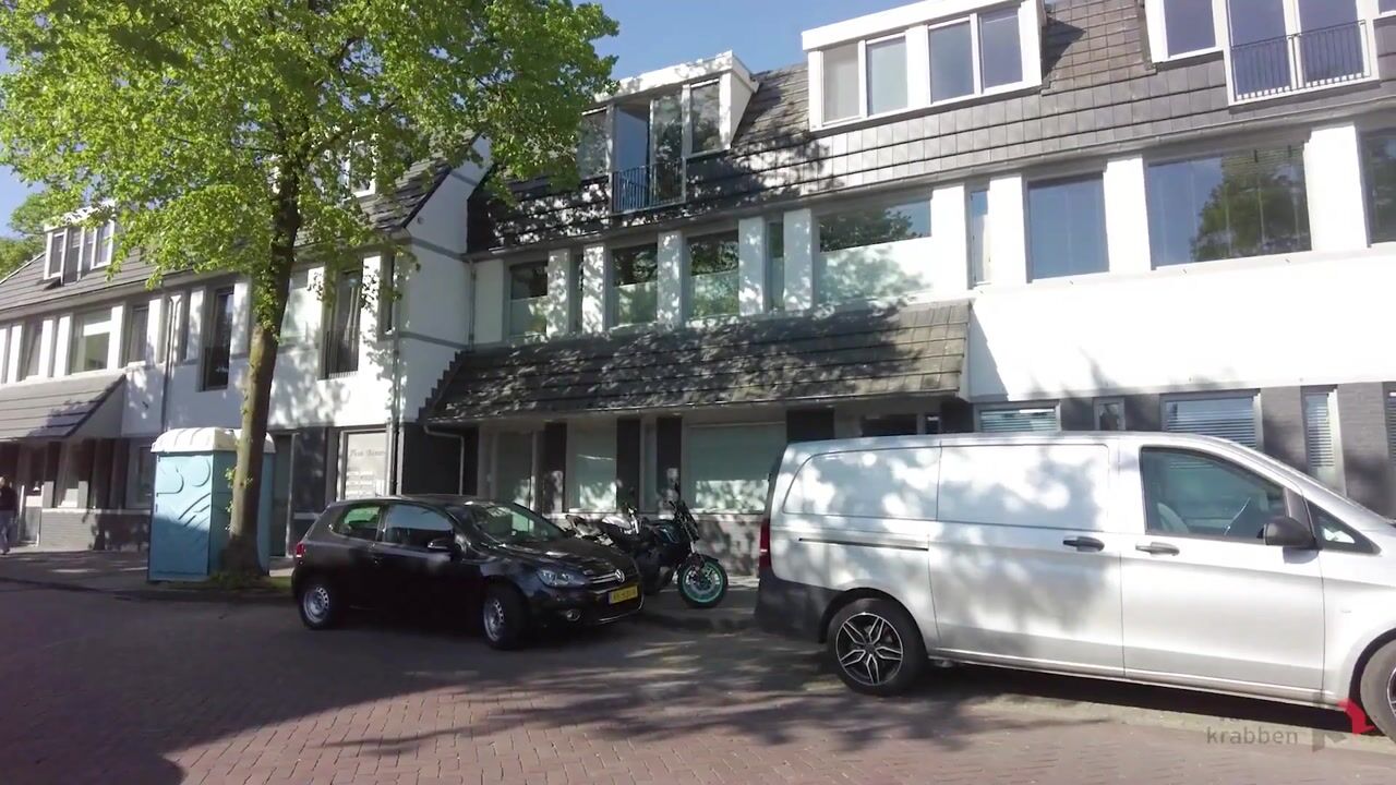 Video van Margrietstraat 15
