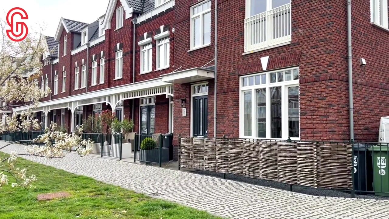 Video van Poeldijksevaart 15