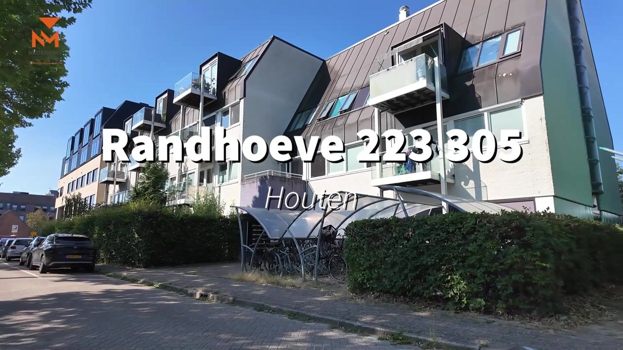 Video van Randhoeve 223-305