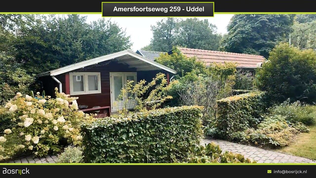 Video van Amersfoortseweg 259