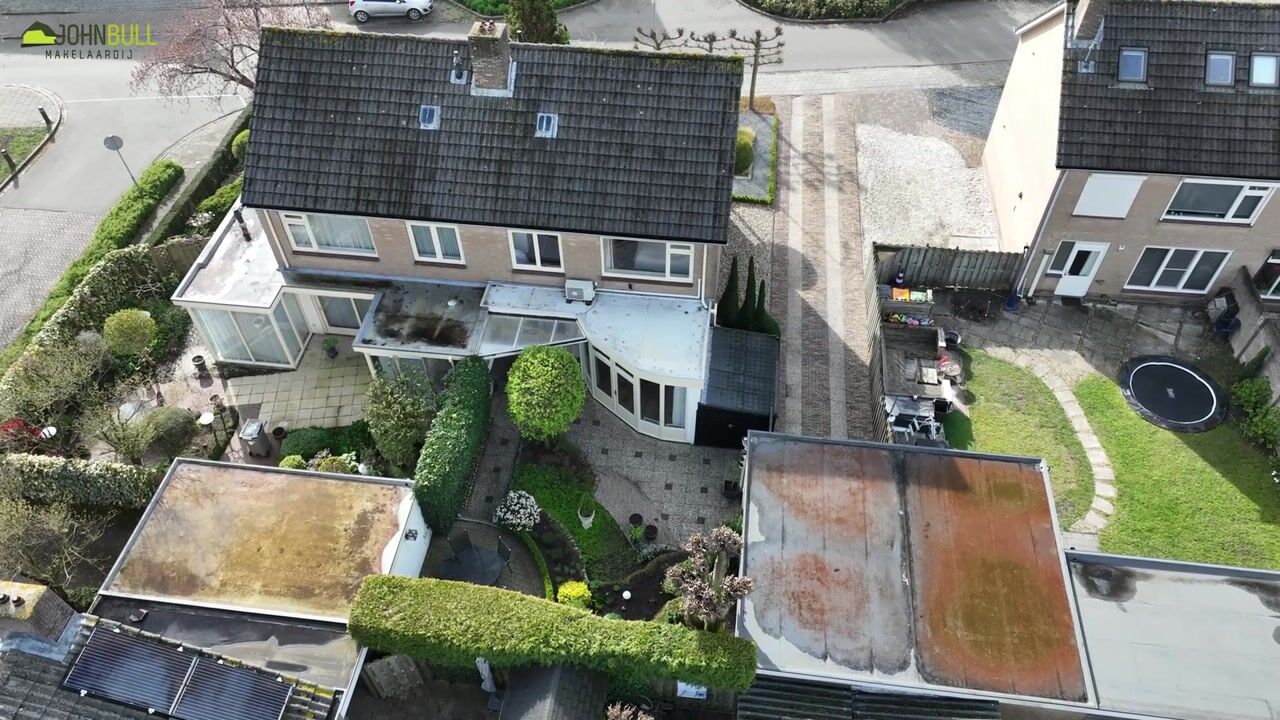 Video of Rozenstraat 36