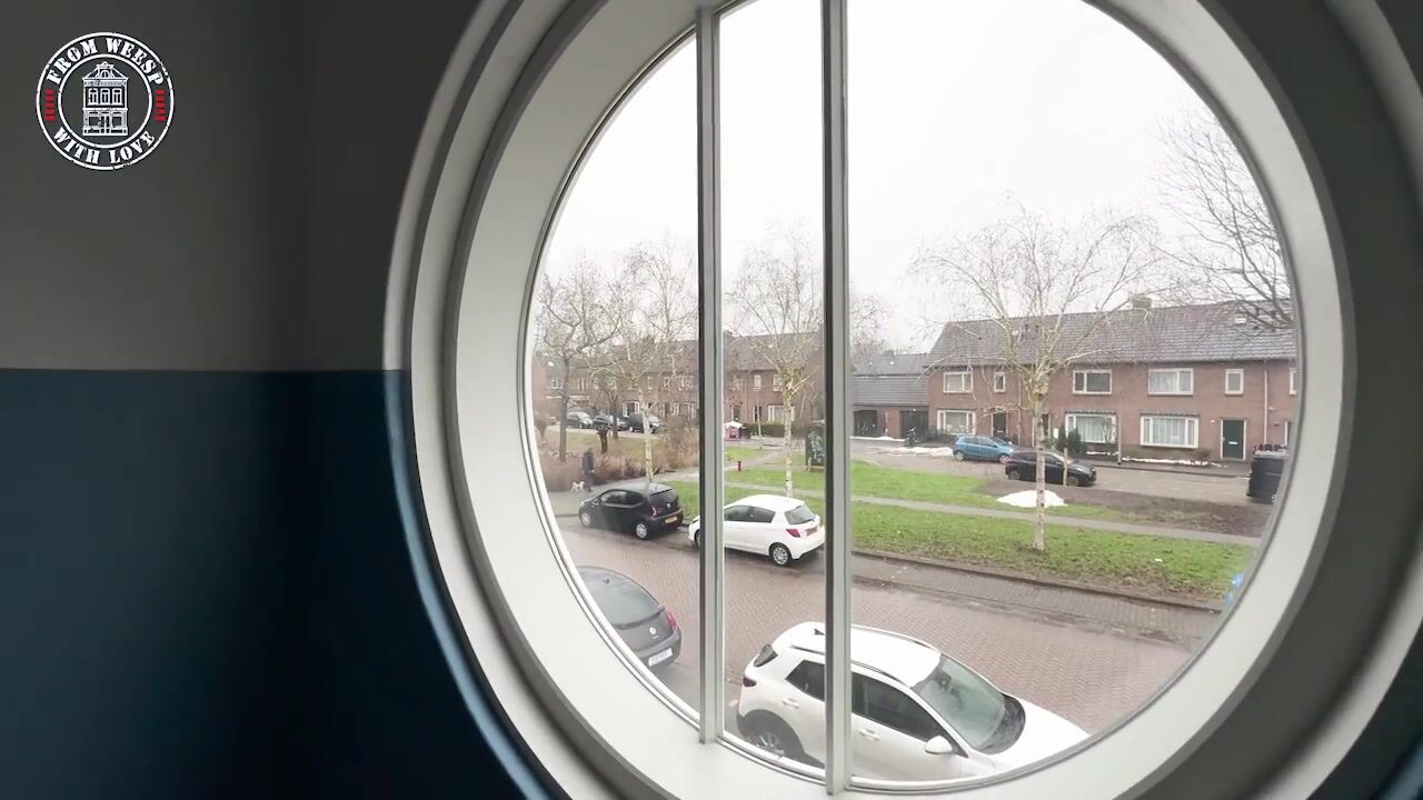 Video of M.Nijhoffstraat 184