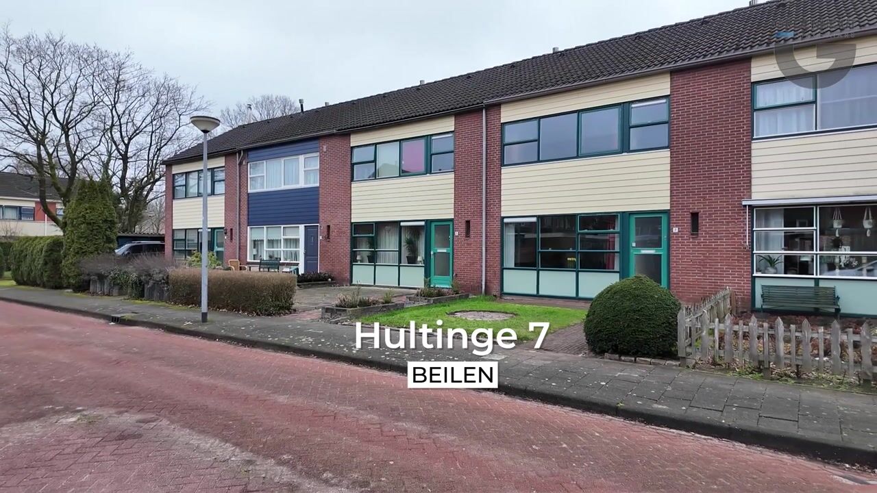 Video van De Hultinge 7