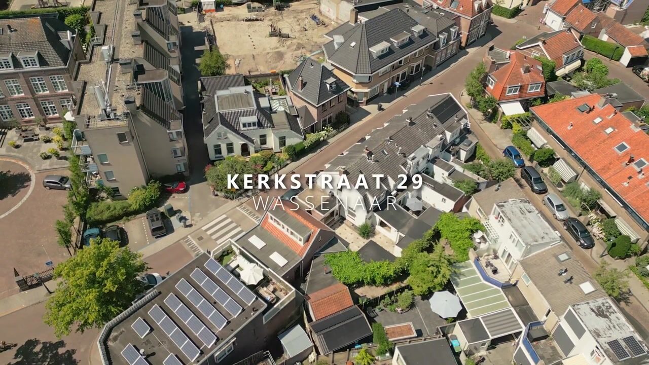 Video of Kerkstraat 29