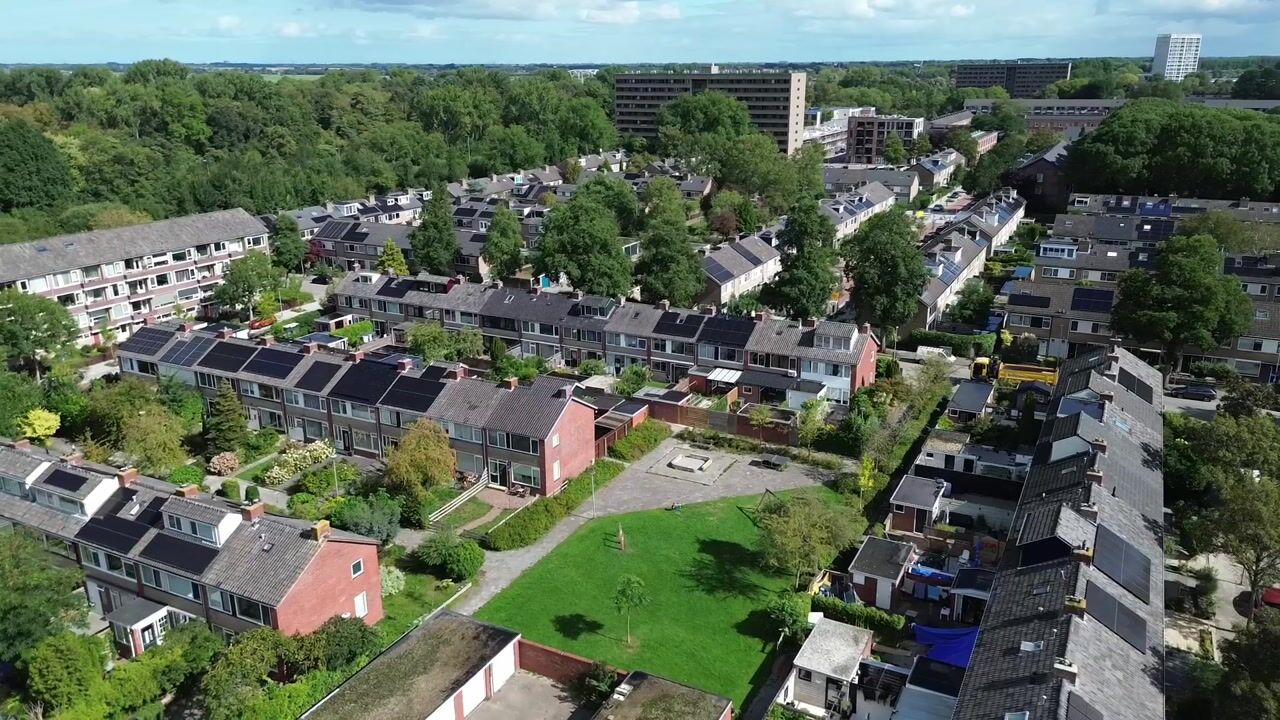 Video van Elzenlaan 54