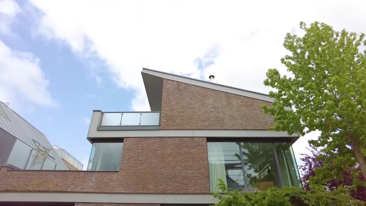 Video van Joulestraat 12