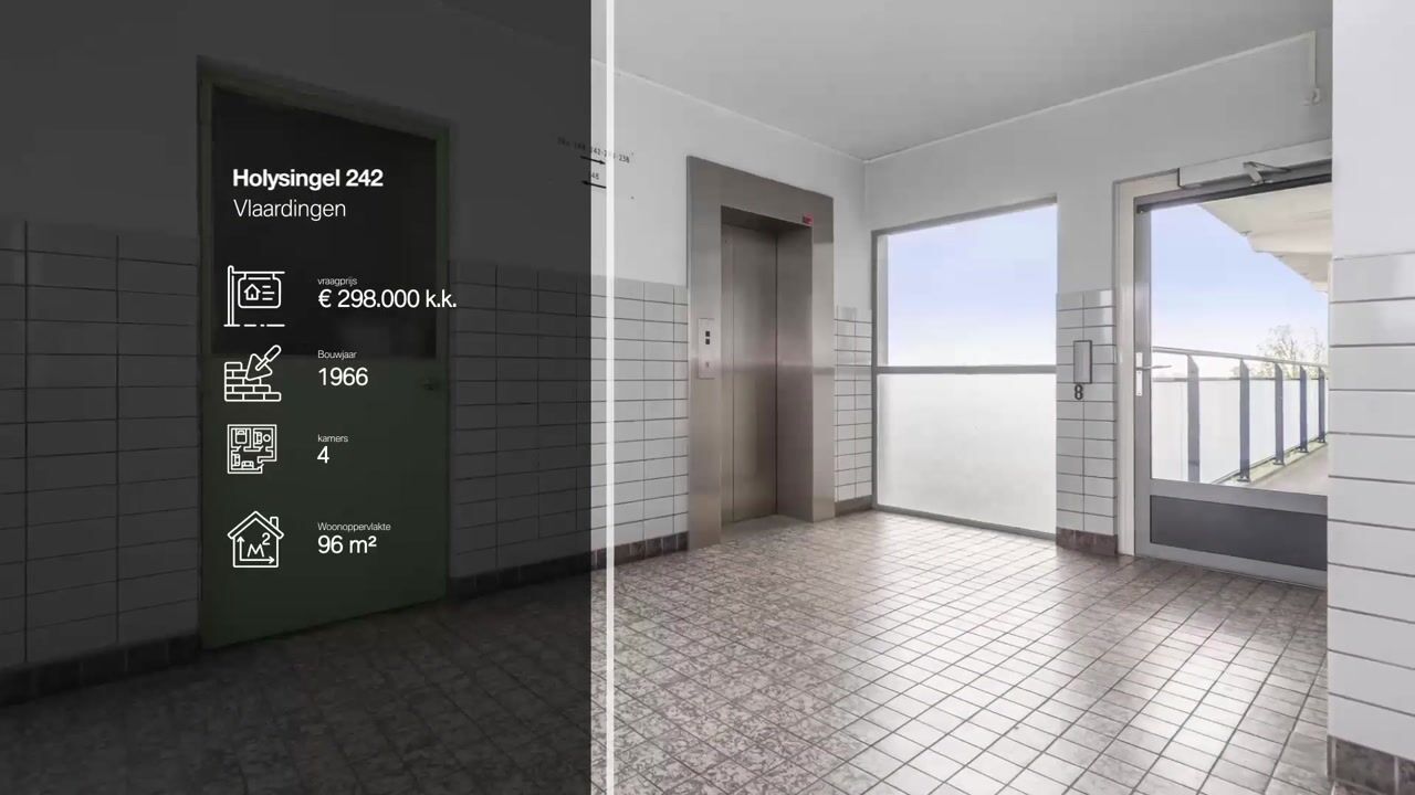 Video of Holysingel 242