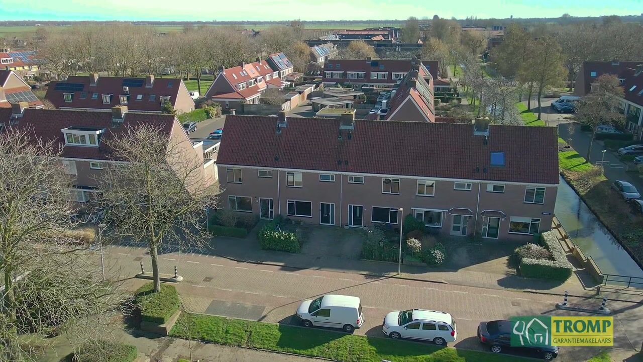 Video van Zwaansvliet 5