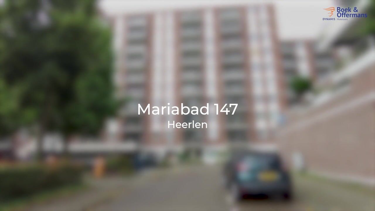 Bekijk video van Mariabad 147