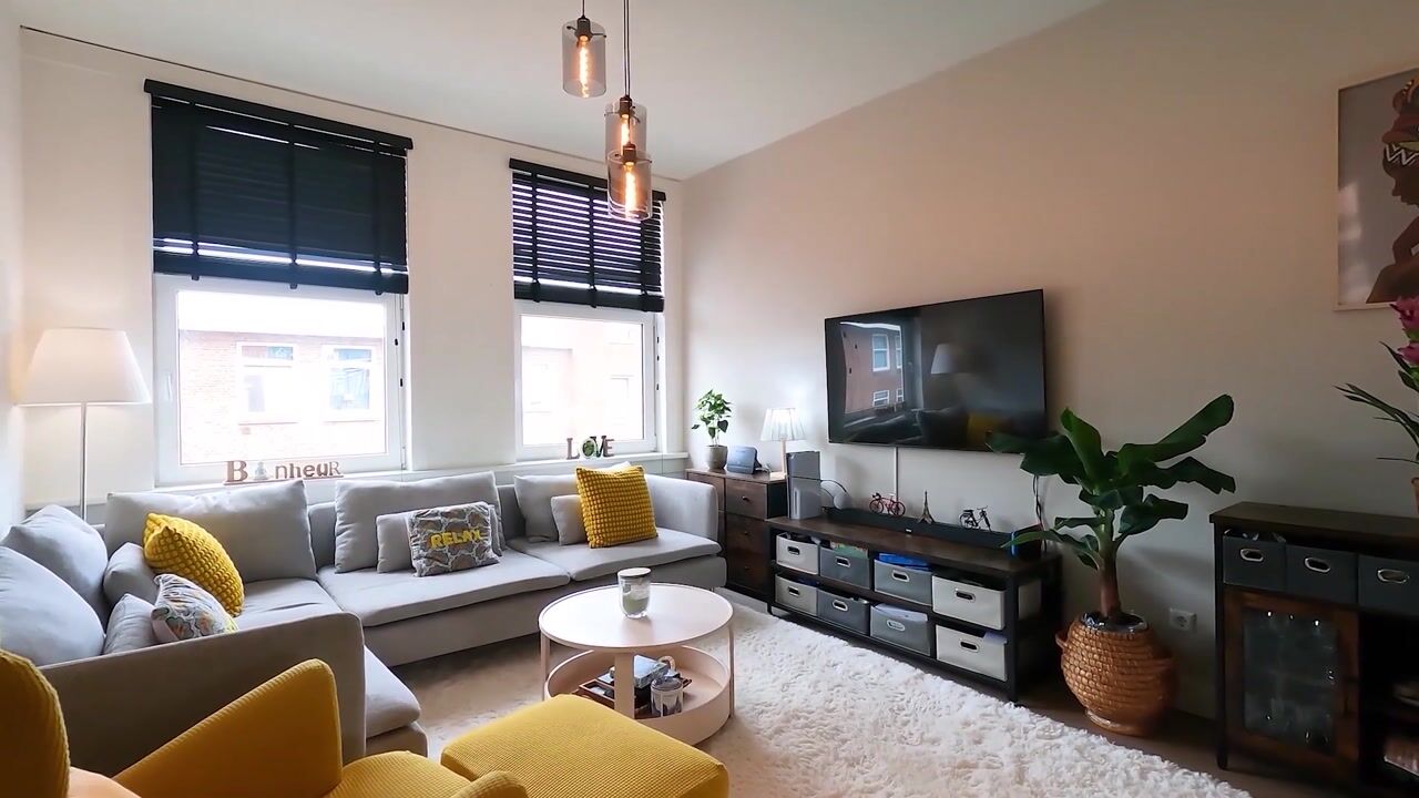 Video van Pluvierstraat 276