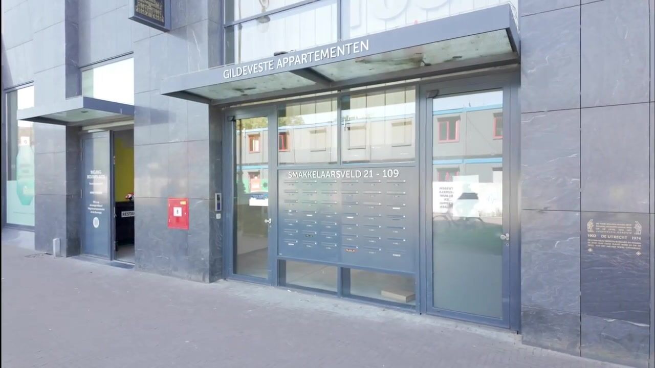 Video van Smakkelaarsveld 63