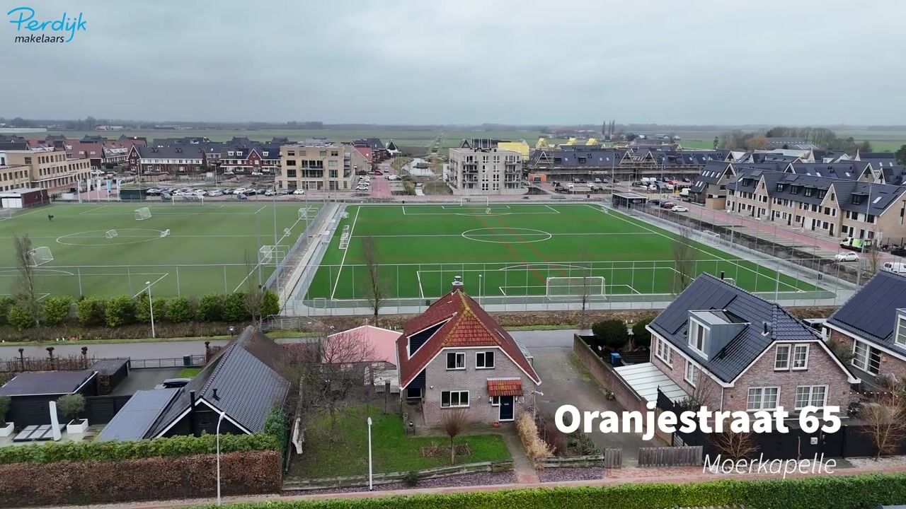 Video van Oranjestraat 65