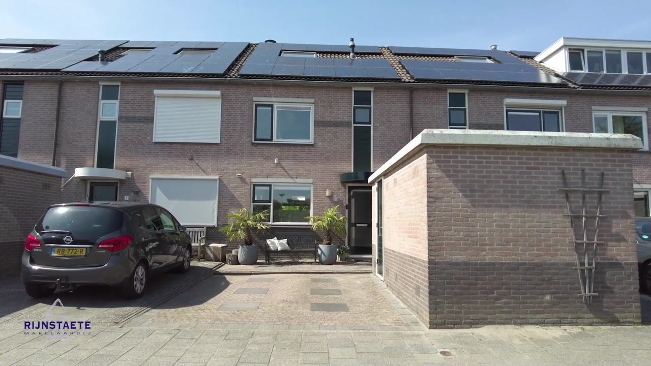 Video of Paardebloemweg 9