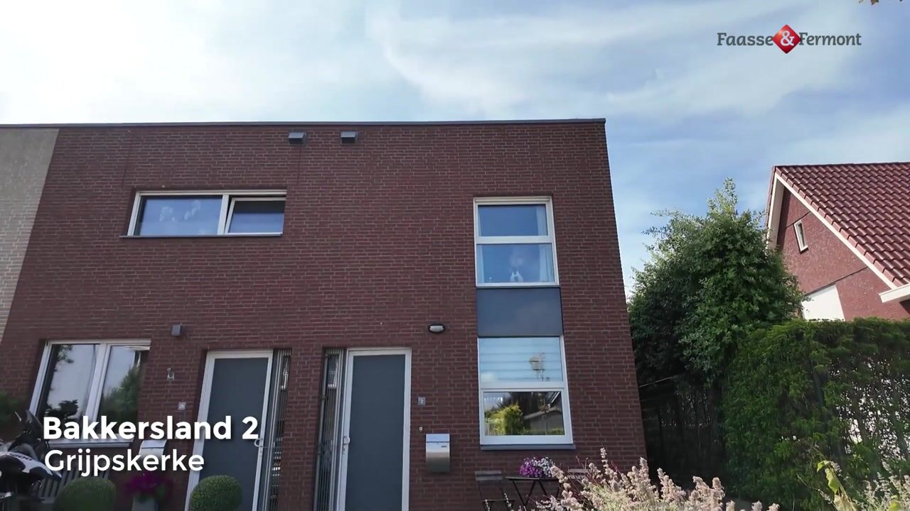 Video van Bakkersland 2