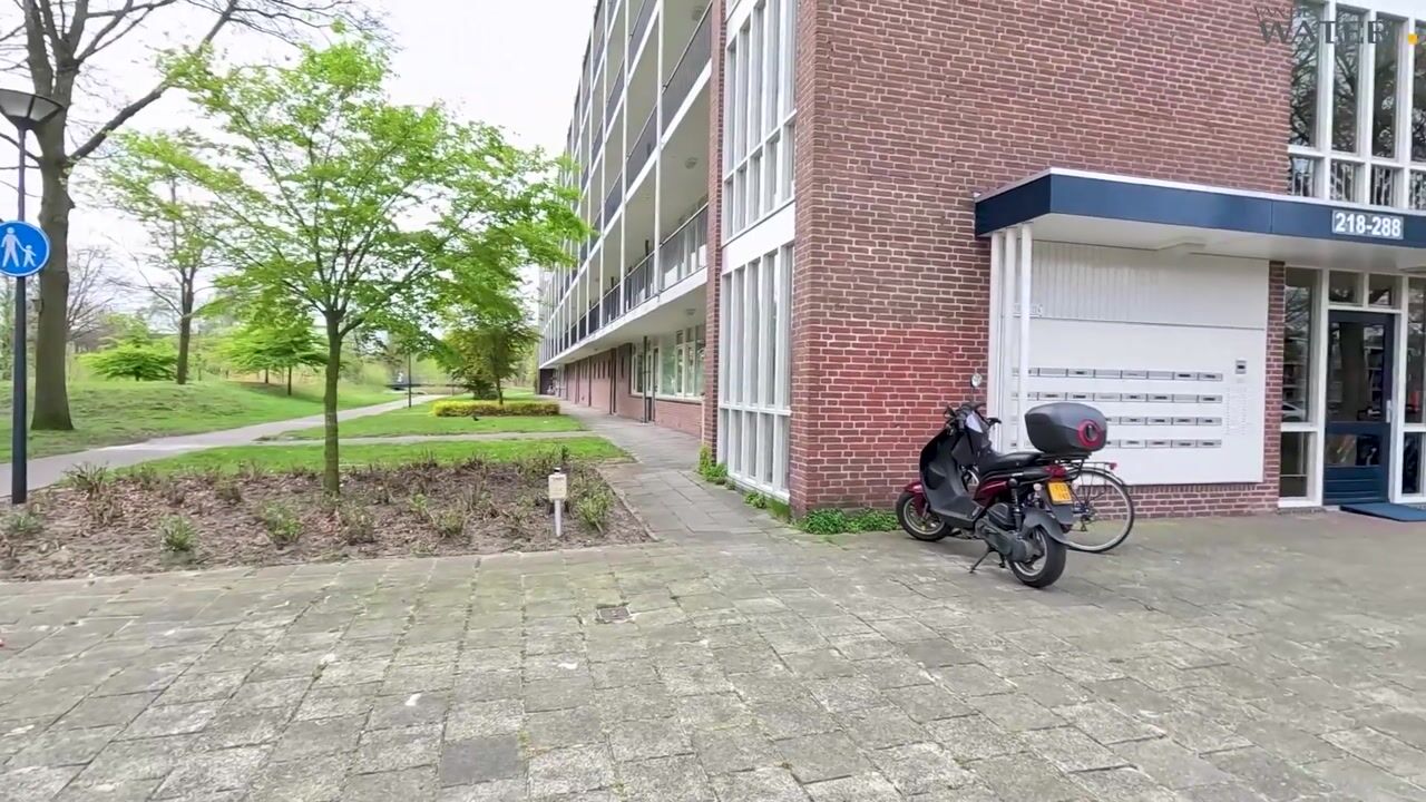 Video van Hertogenlaan 244