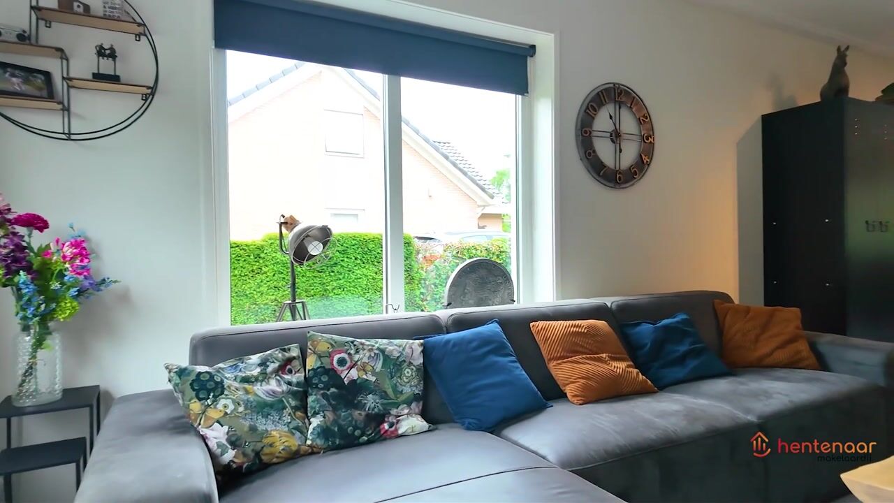 Video van Postweg 33