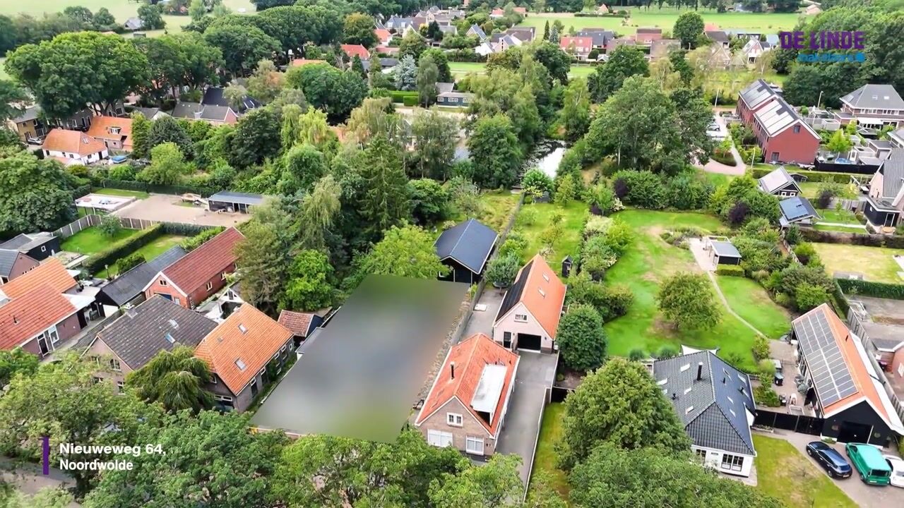 Video van Nieuweweg 64