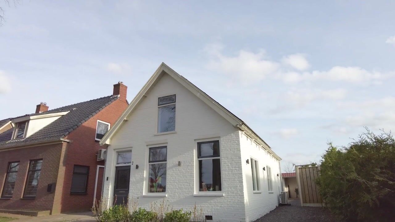 Video van Kerklaan 2