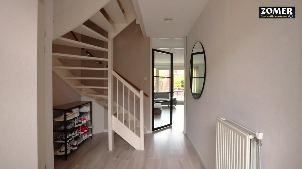 Video van Tolhekstraat 76