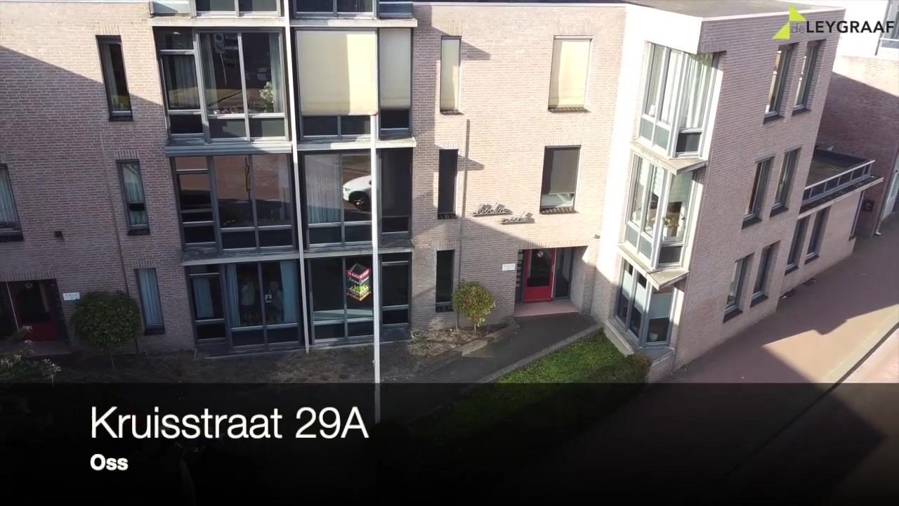 Video of Kruisstraat 29-A