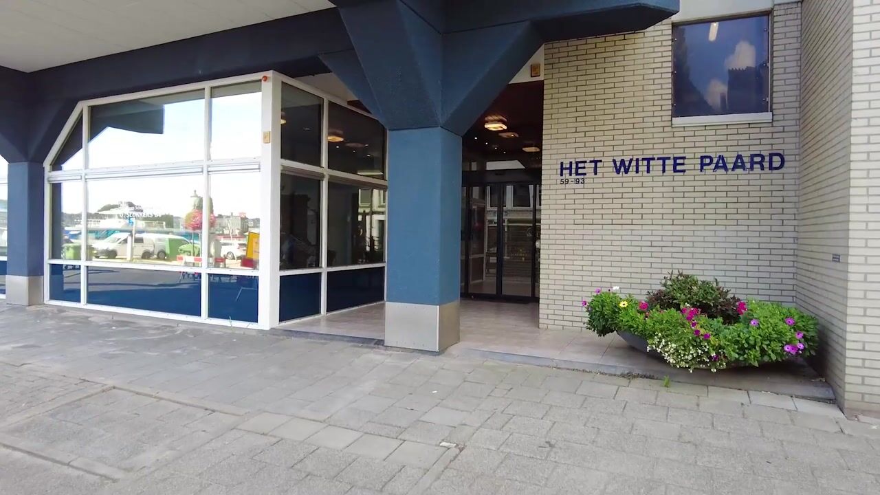 Video van Veerplein 87