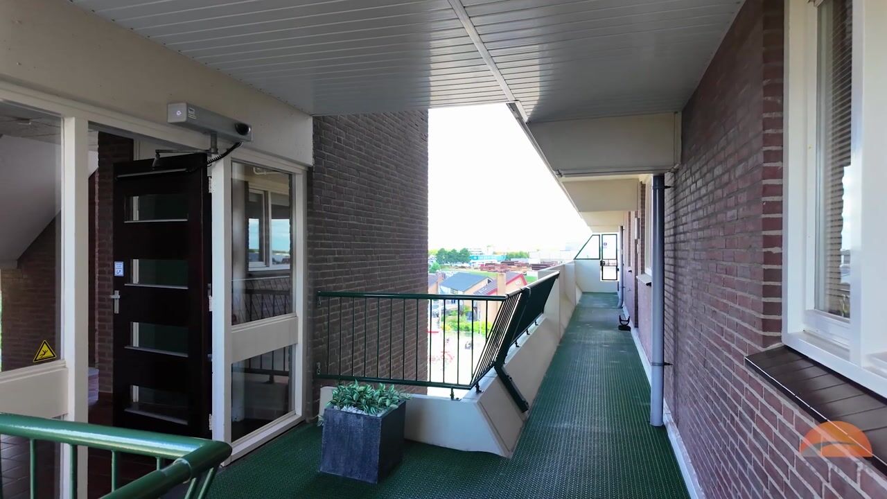 Video van Huys de Merwede 61